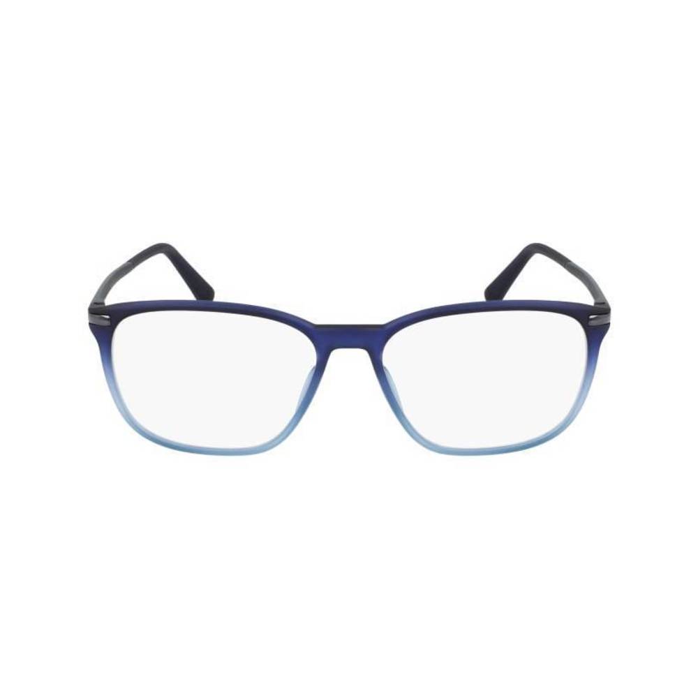Zeiss ZS20004 Eyeglasses 550 Blue 52mm